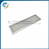Cabin Filter  3222324642