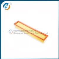 Cabin Filter  4384415M2