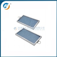 Cabin Filter  1858154