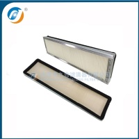 Cabin Filter  84376814