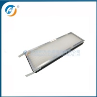 Cabin Filter  47880728
