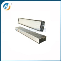 Cabin Filter 0011257443