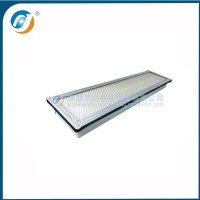 Cabin Filter AT315958