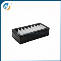 Cabin Filter  47135053