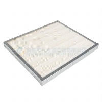 Cabin Filter 6C9226