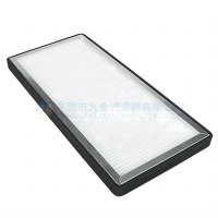 Cabin Filter 5580028031
