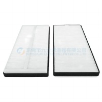 Cabin Filter 10287303