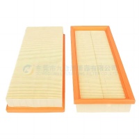 Cabin Filter 58012185