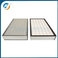 Cabin Filter 5781844