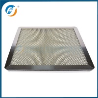 Cabin Filter 10097542