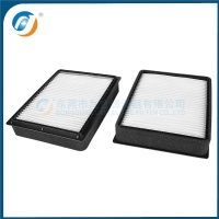 Cabin Filter 40040200106