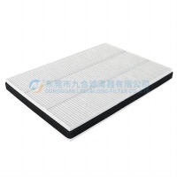 Cabin Filter 55027766