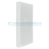 Cabin Filter 75179