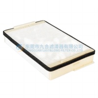 Cabin Filter 1791192