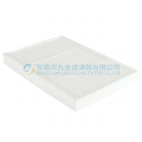 Cabin Filter 82348995