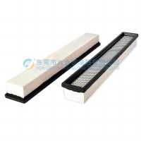 Cabin Filter 35741200