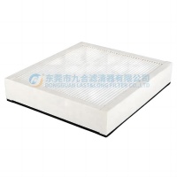 Cabin Filter P57013