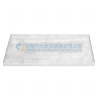 Cabin Filter 803594807