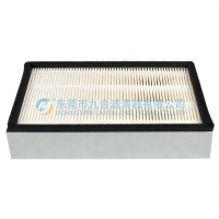 Cabin Filter 84497706