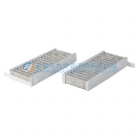 Cabin Filter 2181324