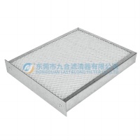 Cabin Filter 9238280872