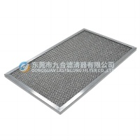 Cabin Filter 9238280871