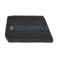 Cabin Filter 1429291