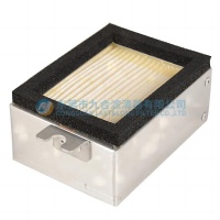 Cabin Filter 2498558
