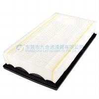 Cabin Filter 5458339