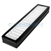 Cabin Filter 47131907