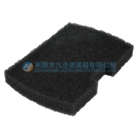 Cabin Filter 84607214