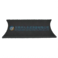 Cabin Filter 76303499