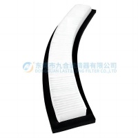 Cabin Filter 47740749