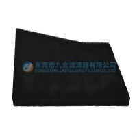 Cabin Filter 0021639960