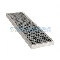 Cabin Filter 6101501M1