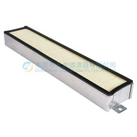 Cabin Filter 580/12144
