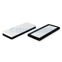 Cabin Filter 501667