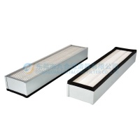 Cabin  Filter 001393292