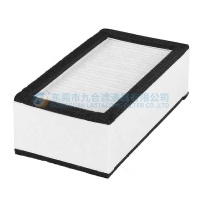 Cabin Filter 5580101611