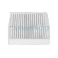 Cabin Filter 2608523