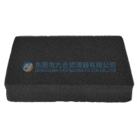 Cabin Filter  L152026