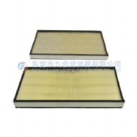 Cabin Filter T156471