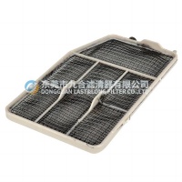 Cabin Filter S8721-21170