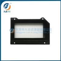 Cabin Filter 1EFQ-90441